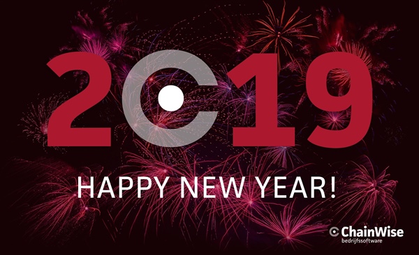 HAPPY NEW YEAR!