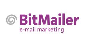 <p>Mailingtool&nbsp;<a href="https://www.mailingtool.nl" target="_blank" rel="noopener">BitMailer</a> laat u snel en tegen lage kosten vanaf iedere locatie aan de slag gaan met resultaatgerichte emailmarketing. Met BitMailer maakt u zelf professioneel ogende online nieuwsbrieven, acties en uitnodigingen. Eenvoudigweg inloggen op onze krachtige webserver en aan de slag! BitMailer is uitermate gebruiksvriendelijk in toepassing en beheer voor zowel beginners als gevorderden. Om aan de slag te kunnen gaan met BitMailer is opmaak kennis zelfs niet nodig, eenvoud staat bij BitMailer voorop.</p>